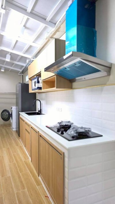 13R0213 This house for rent 2 bedroom 2 bathroom 50,000/month at paklok,thalang