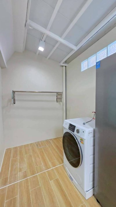 13R0213 This house for rent 2 bedroom 2 bathroom 50,000/month at paklok,thalang