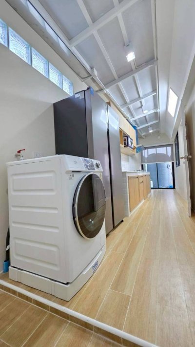 13R0213 This house for rent 2 bedroom 2 bathroom 50,000/month at paklok,thalang