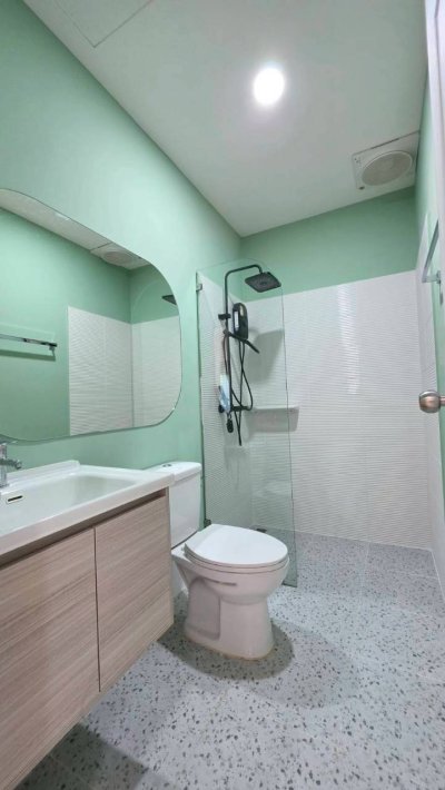 13R0213 This house for rent 2 bedroom 2 bathroom 50,000/month at paklok,thalang