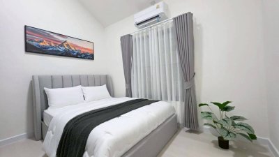 13R0213 This house for rent 2 bedroom 2 bathroom 50,000/month at paklok,thalang