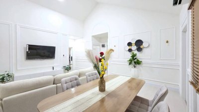 13R0213 This house for rent 2 bedroom 2 bathroom 50,000/month at paklok,thalang