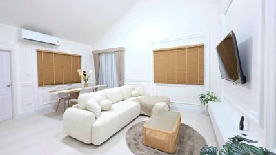 13R0213 This house for rent 2 bedroom 2 bathroom 50,000/month at paklok,thalang