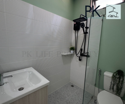 13R0213 This house for rent 2 bedroom 2 bathroom 45,000/month at paklok,thalang