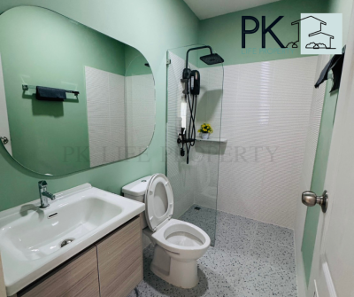 13R0213 This house for rent 2 bedroom 2 bathroom 45,000/month at paklok,thalang