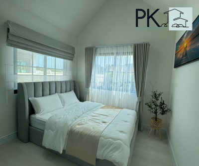 13R0213 This house for rent 2 bedroom 2 bathroom 45,000/month at paklok,thalang