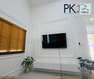 13R0213 This house for rent 2 bedroom 2 bathroom 45,000/month at paklok,thalang