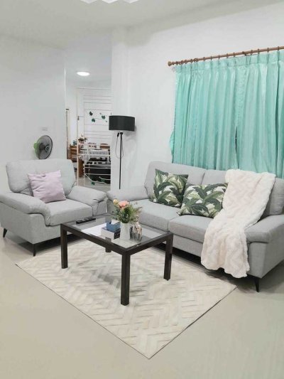 13R0214 This house for rent 3 bedroom 2 bathroom 40,000/month at paklok,thalang