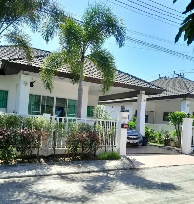 13R0214 This house for rent 3 bedroom 2 bathroom 40,000/month at paklok,thalang