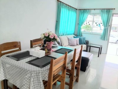 13R0214 This house for rent 3 bedroom 2 bathroom 40,000/month at paklok,thalang