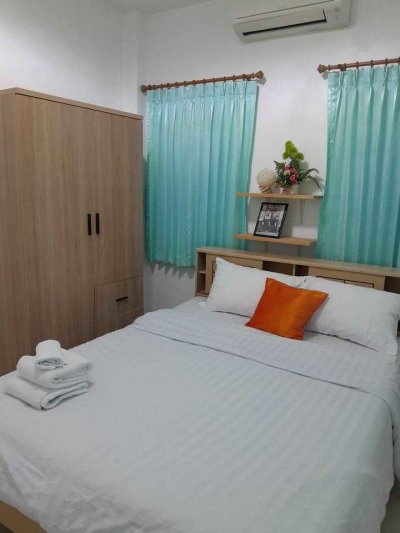 13R0214 This house for rent 3 bedroom 2 bathroom 40,000/month at paklok,thalang