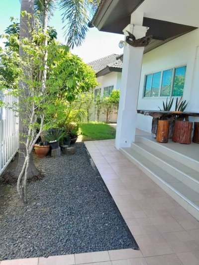 13R0214 This house for rent 3 bedroom 2 bathroom 40,000/month at paklok,thalang