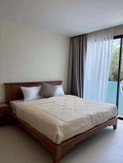 13R0215 ให้เช่า pool villa 3 ห้องนอน 3 ห้องน้ำ ราคา 75,000/เดือน โซนป่าคลอก,ถลาง