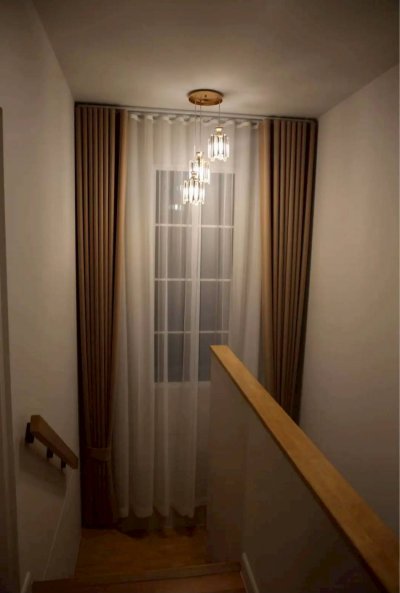 13R0216 This house for rent 3 bedroom 3 bathroom 85,000/month at paklok