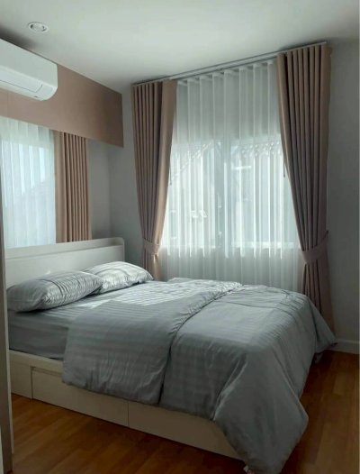 13R0216 This house for rent 3 bedroom 3 bathroom 85,000/month at paklok