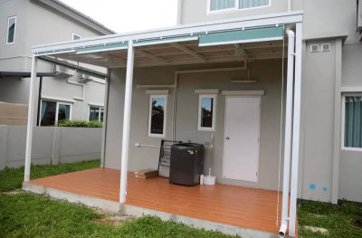 13R0216 This house for rent 3 bedroom 3 bathroom 85,000/month at paklok