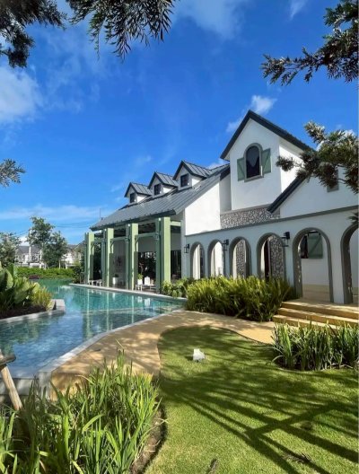 13R0216 This house for rent 3 bedroom 3 bathroom 85,000/month at paklok