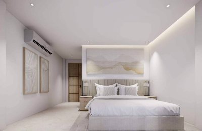 13R0217 ให้เช่า pool villa 3 ห้องนอน 4 ห้องน้ำ ราคา 120,000/เดือน โซนป่าคลอก,ถลาง