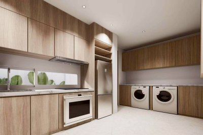 13R0217 ให้เช่า pool villa 3 ห้องนอน 4 ห้องน้ำ ราคา 120,000/เดือน โซนป่าคลอก,ถลาง