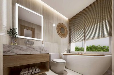 13R0217 ให้เช่า pool villa 3 ห้องนอน 4 ห้องน้ำ ราคา 120,000/เดือน โซนป่าคลอก,ถลาง