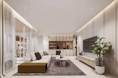 13R0217 ให้เช่า pool villa 3 ห้องนอน 4 ห้องน้ำ ราคา 120,000/เดือน โซนป่าคลอก,ถลาง