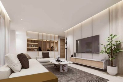 13R0217 ให้เช่า pool villa 3 ห้องนอน 4 ห้องน้ำ ราคา 120,000/เดือน โซนป่าคลอก,ถลาง