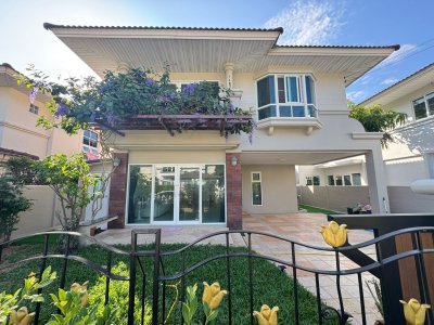 13R0218 This house for rent 3 bedroom 3 bathroom 50,000/month at paklok,thalang