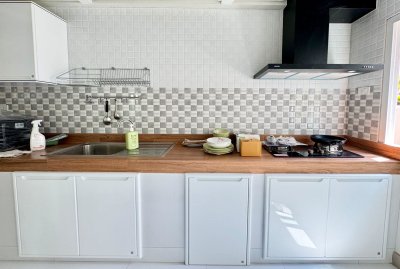 13R0218 This house for rent 3 bedroom 3 bathroom 50,000/month at paklok,thalang