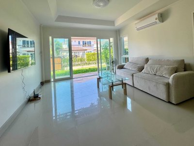 13R0218 This house for rent 3 bedroom 3 bathroom 50,000/month at paklok,thalang