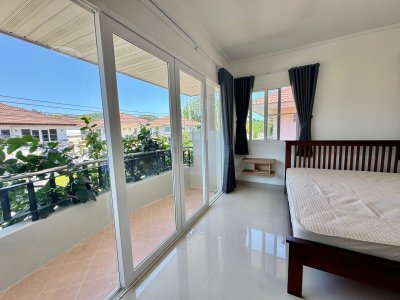 13R0218 This house for rent 3 bedroom 3 bathroom 50,000/month at paklok,thalang