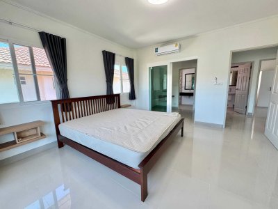 13R0218 This house for rent 3 bedroom 3 bathroom 50,000/month at paklok,thalang
