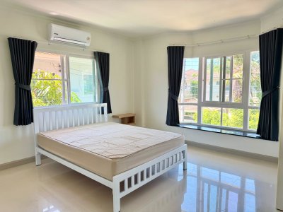 13R0218 This house for rent 3 bedroom 3 bathroom 50,000/month at paklok,thalang