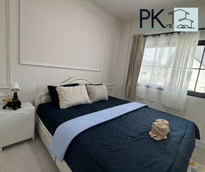 13R0219 This house for rent 3 bedroom 3 bathroom 32,000/month at paklok,thalang