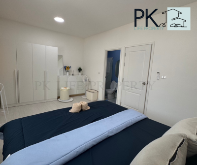 13R0219 This house for rent 3 bedroom 3 bathroom 32,000/month at paklok,thalang