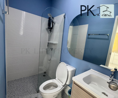 13R0219 This house for rent 3 bedroom 3 bathroom 32,000/month at paklok,thalang