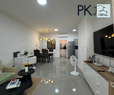 13R0219 This house for rent 3 bedroom 3 bathroom 32,000/month at paklok,thalang