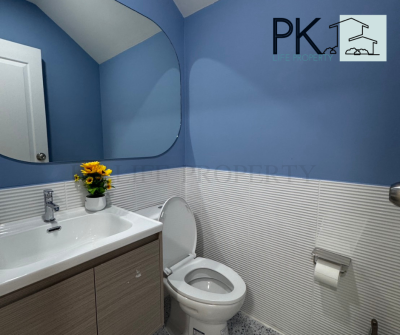 13R0219 This house for rent 3 bedroom 3 bathroom 32,000/month at paklok,thalang