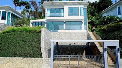 13R0220 Pool villa for rent 3 bedroom 3 bathroom 100,000/month at paklok,thalang