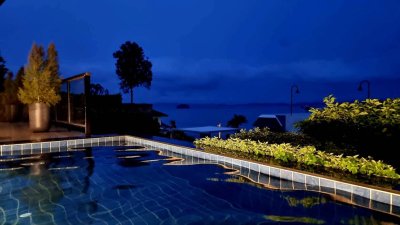 13R0220 Pool villa for rent 3 bedroom 3 bathroom 100,000/month at paklok,thalang