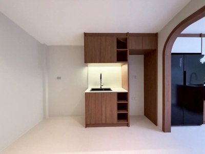 13R0221 ให้เช่า pool villa 3 ห้องนอน 4 ห้องน้ำ ราคา 120,000/เดือน โซนป่าคลอก,ถลาง