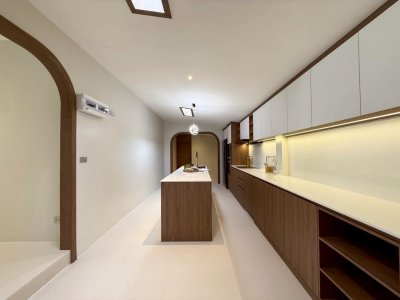 13R0221 ให้เช่า pool villa 3 ห้องนอน 4 ห้องน้ำ ราคา 120,000/เดือน โซนป่าคลอก,ถลาง