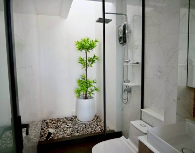 13R0222 ให้เช่า pool villa 3 ห้องนอน 4 ห้องน้ำ ราคา 120,000/เดือน โซนป่าคลอก,ถลาง