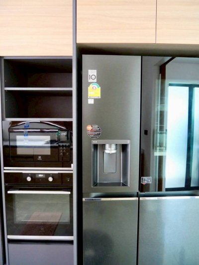 13R0222 ให้เช่า pool villa 3 ห้องนอน 4 ห้องน้ำ ราคา 120,000/เดือน โซนป่าคลอก,ถลาง