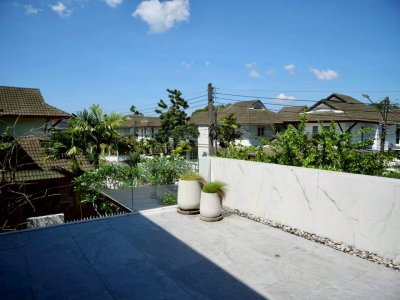 13R0222 ให้เช่า pool villa 3 ห้องนอน 4 ห้องน้ำ ราคา 120,000/เดือน โซนป่าคลอก,ถลาง