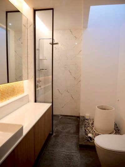 13R0222 ให้เช่า pool villa 3 ห้องนอน 4 ห้องน้ำ ราคา 120,000/เดือน โซนป่าคลอก,ถลาง