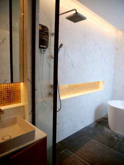 13R0222 ให้เช่า pool villa 3 ห้องนอน 4 ห้องน้ำ ราคา 120,000/เดือน โซนป่าคลอก,ถลาง