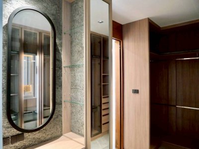 13R0222 ให้เช่า pool villa 3 ห้องนอน 4 ห้องน้ำ ราคา 120,000/เดือน โซนป่าคลอก,ถลาง