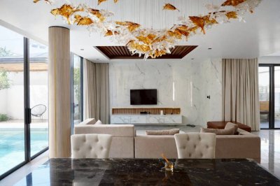 13R0222 ให้เช่า pool villa 3 ห้องนอน 4 ห้องน้ำ ราคา 120,000/เดือน โซนป่าคลอก,ถลาง