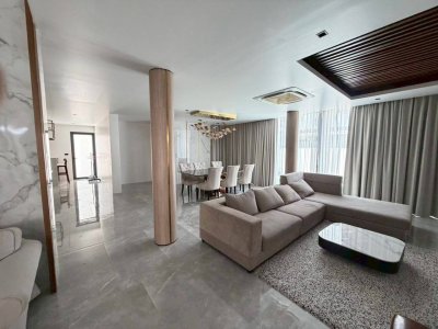 13R0222 ให้เช่า pool villa 3 ห้องนอน 4 ห้องน้ำ ราคา 120,000/เดือน โซนป่าคลอก,ถลาง