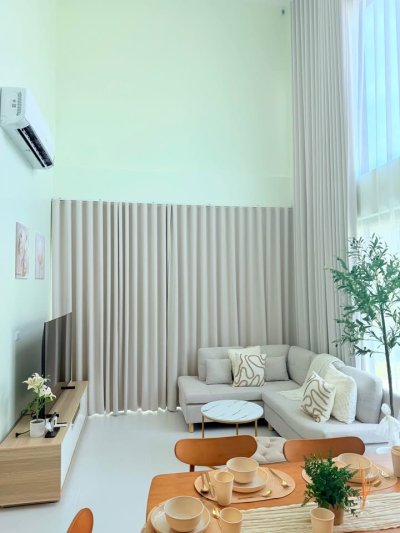 13R0223 Pool villa for rent 3 bedroom 3 bathroom 80,000/month at paklok,thalang